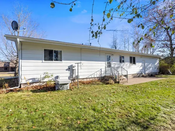 615 S 2nd ST, Luck, WI 54853