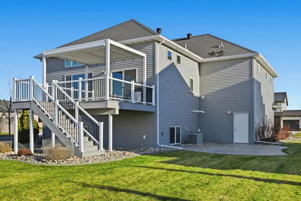 3767 Bell BLVD E, West Fargo, ND 58078