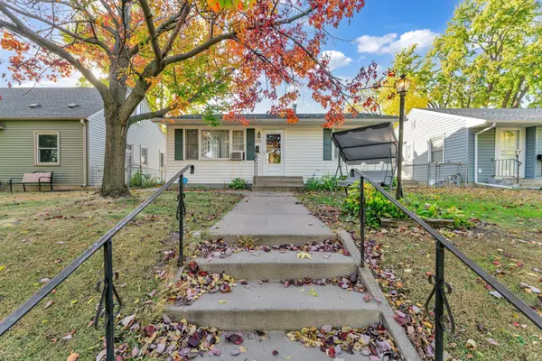 5215 Washburn AVE N, Minneapolis, MN 55430