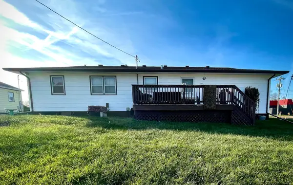 1219 S Newton AVE, Albert Lea, MN 56007