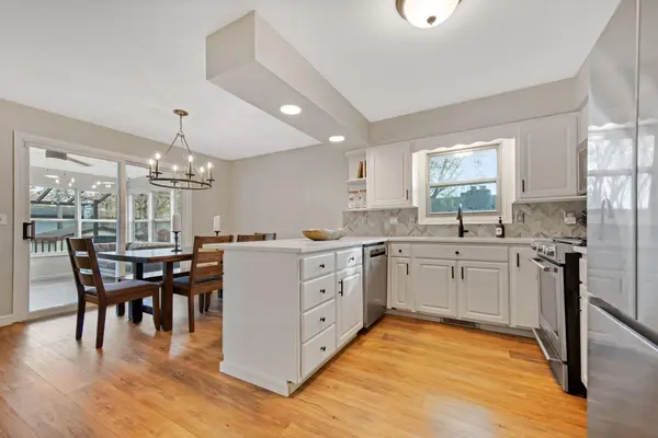 8351 6th ST NE, Spring Lake Park, MN 55432