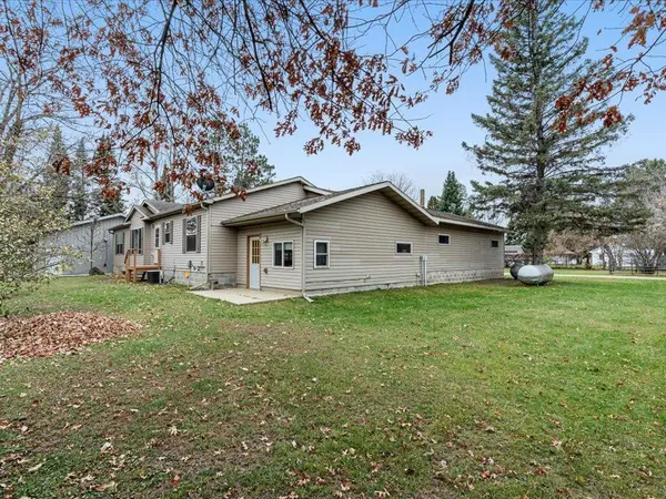 216 Hazel ST N, Backus, MN 56435