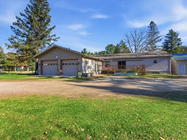 216 Hazel ST N, Backus, MN 56435