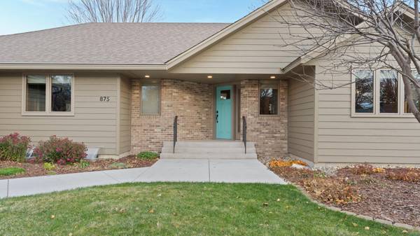 875 Louise AVE SE, Cokato, MN 55321