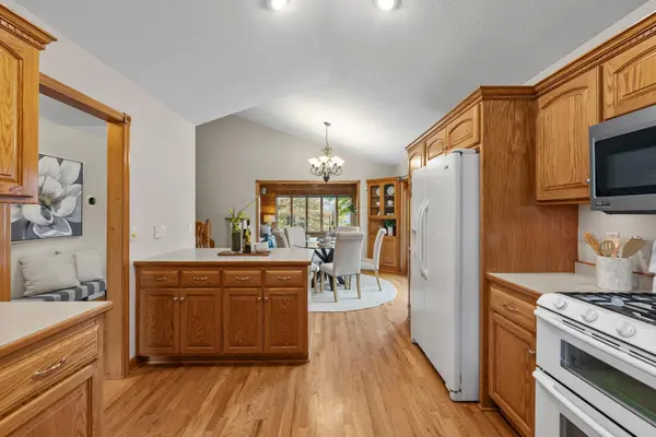 11024 278th ST, Chisago City, MN 55013