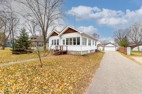 715 N Marshall AVE, Litchfield, MN 55355