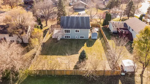 3649 121st AVE NW, Coon Rapids, MN 55433