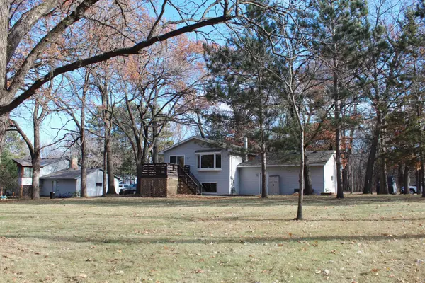 26406 Finley AVE, Wyoming, MN 55092