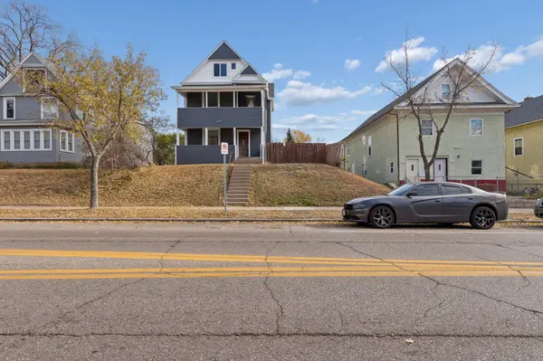3509 Cedar AVE S, Minneapolis, MN 55407