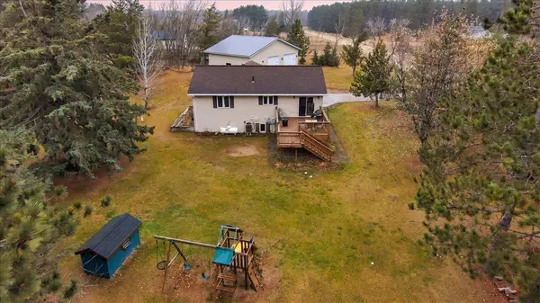 2157 Oak Ridge RD SW, Bemidji, MN 56601