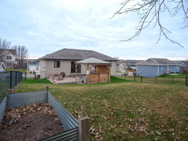 5311 Ridgeway RD NW, Rochester, MN 55901