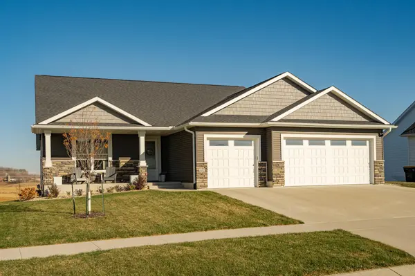 1667 Brandt DR NE, Byron, MN 55920
