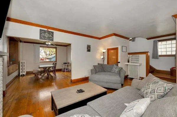 917 Lincoln ST, Superior, WI 54880