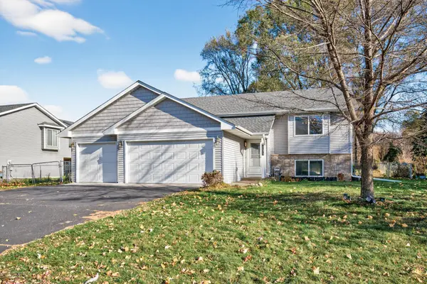 11373 Tyler ST NE, Blaine, MN 55434