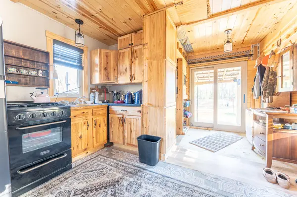 1346 Bear Head State Park RD, Ely, MN 55731