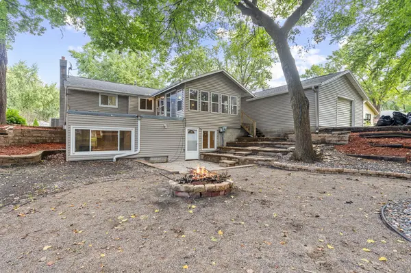 11150 Jefferson ST NE, Blaine, MN 55434