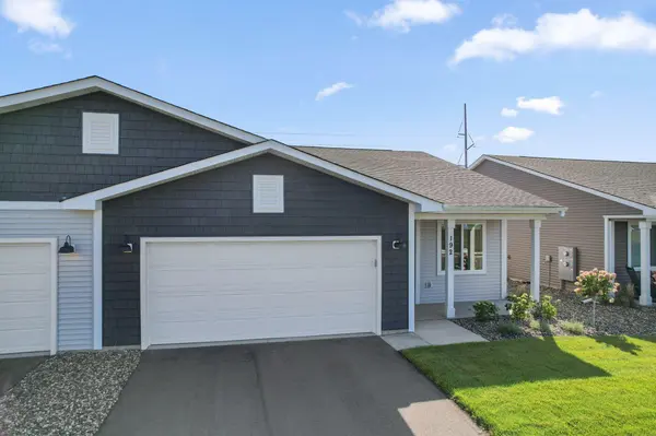 192 Gambel ST, River Falls, WI 54022