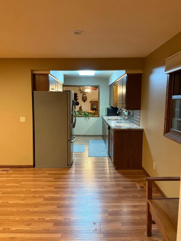 612 E 3rd ST, Monticello, MN 55362