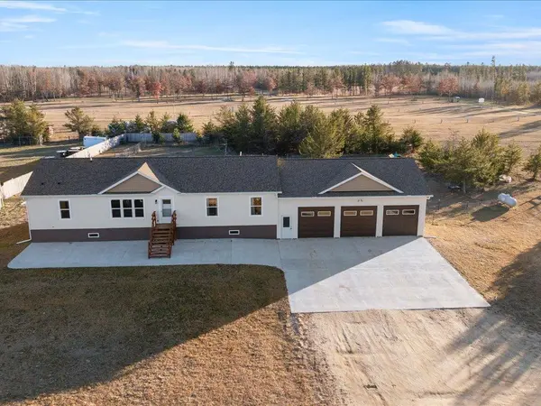 15743 County Road 31, Menahga, MN 56464