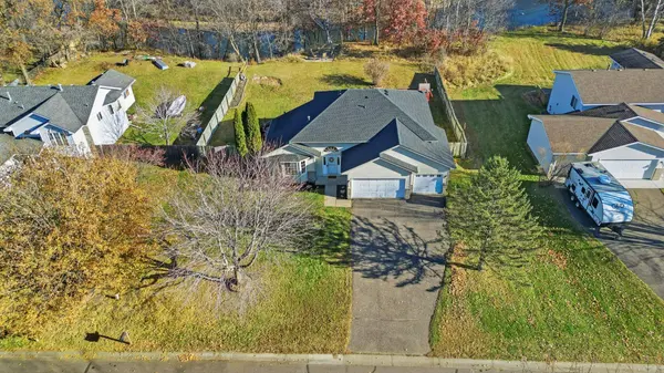 22709 Vintage ST NW, Saint Francis, MN 55070