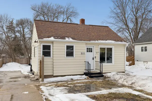 511 N Swift AVE,  Litchfield,  MN 55355