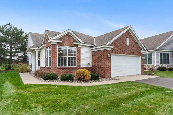 1656 Oakbrooke WAY, Eagan, MN 55122