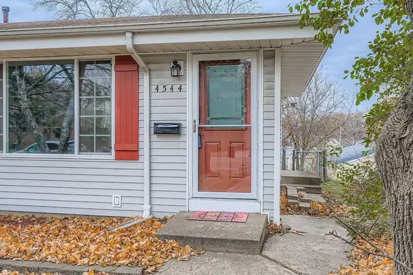 4544 Stinson BLVD NE, Columbia Heights, MN 55421