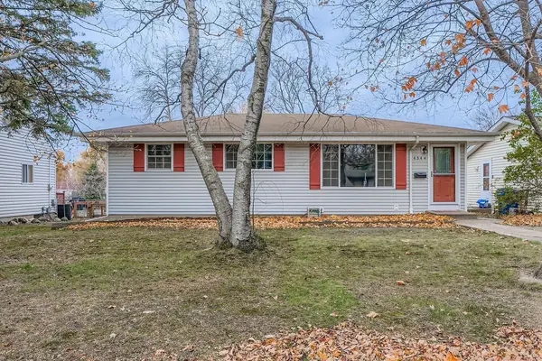 4544 Stinson BLVD NE, Columbia Heights, MN 55421