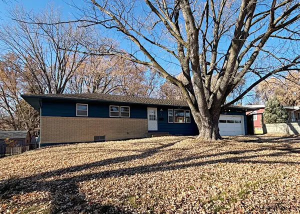 3101 Winnetka AVE N, Crystal, MN 55427