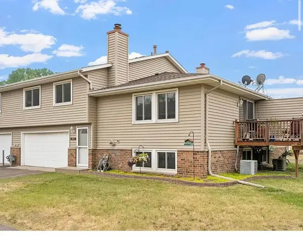 6009 64th AVE N, Brooklyn Park, MN 55429