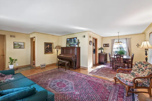 5641 Aldrich AVE S, Minneapolis, MN 55419