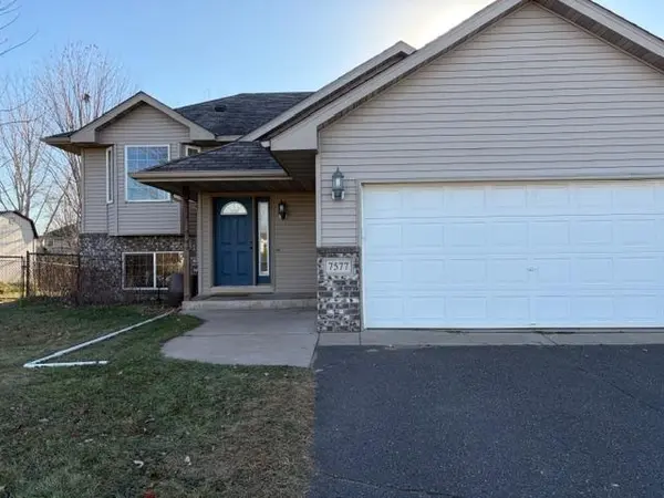 7577 386th ST, North Branch, MN 55056