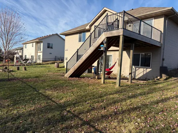 7577 386th ST, North Branch, MN 55056