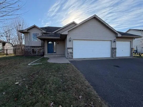7577 386th ST,  North Branch,  MN 55056