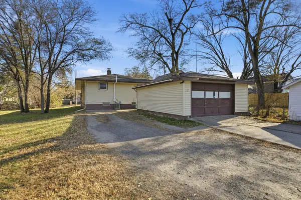329 25th AVE N, Saint Cloud, MN 56303