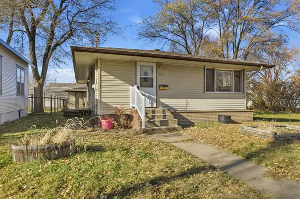 329 25th AVE N, Saint Cloud, MN 56303