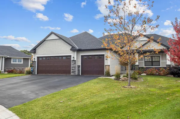 14195 Juneau LN N, Dayton, MN 55327