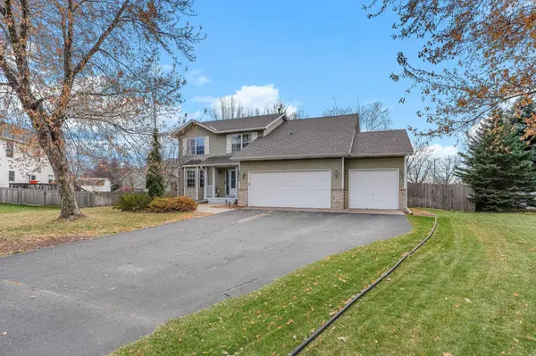2972 Meadow Brook Alcove, Woodbury, MN 55125