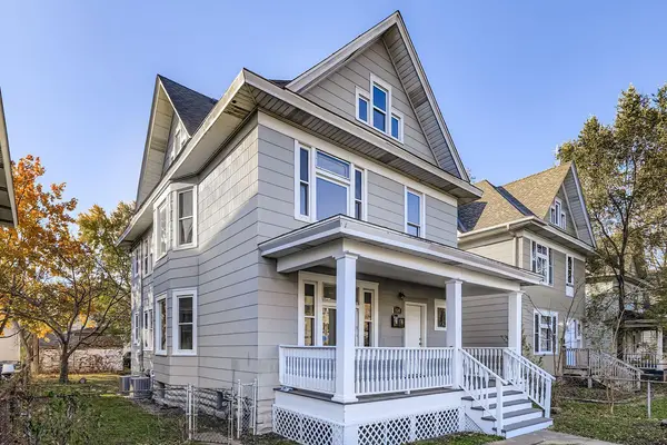 830 University AVE W, Saint Paul, MN 55104