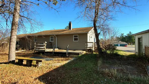 251 Lakin AVE SW, Kelliher, MN 56650