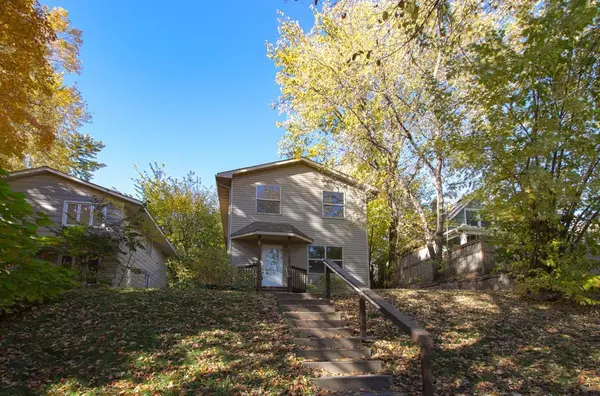 3419 N 6th ST, Minneapolis, MN 55412
