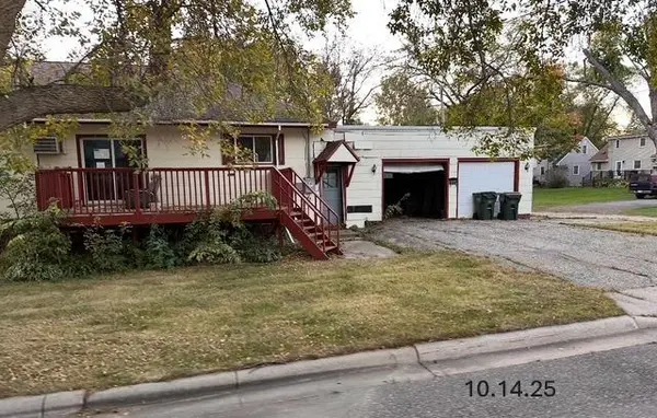 425 2nd AVE NE, Glenwood, MN 56334