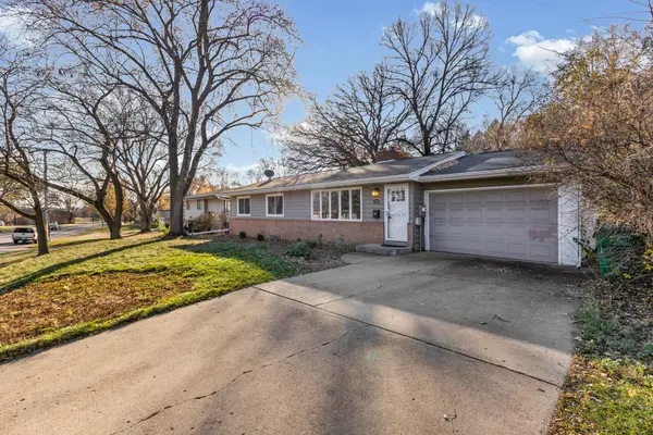 1400 Texas AVE S, Saint Louis Park, MN 55426