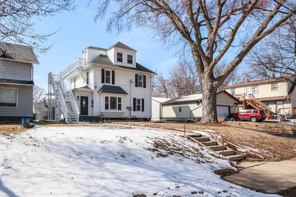1115 5th AVE NW, Rochester, MN 55901