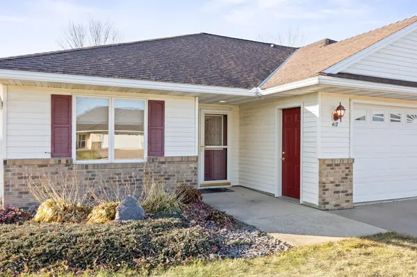 417 Circle View DR, Dassel, MN 55325