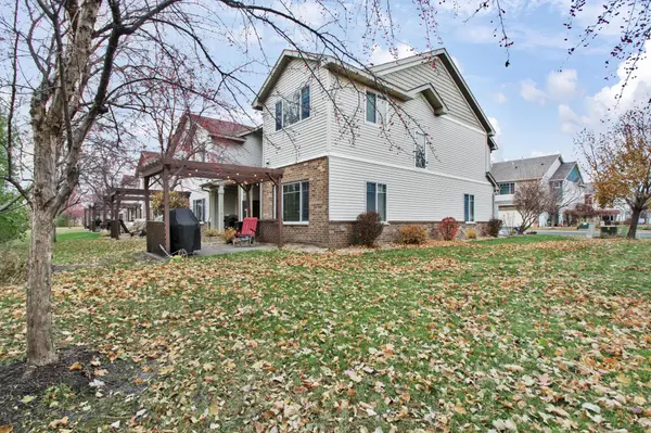 198 Morgan LN, Lino Lakes, MN 55014