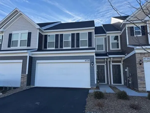 4738 AirLake Curve, Woodbury, MN 55129