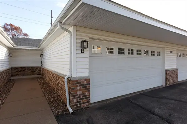 930 Tainter ST #B, Menomonie, WI 54751