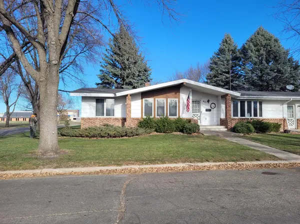 400 1st AVE NW, Clara City, MN 56222