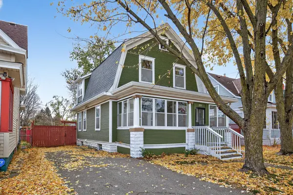 109 W 35th ST, Minneapolis, MN 55408